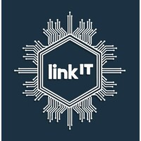 LinkIT logo, LinkIT contact details