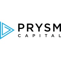 Prysm Capital logo, Prysm Capital contact details