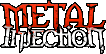 Metal Injection logo, Metal Injection contact details