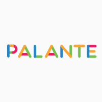 Palante logo, Palante contact details