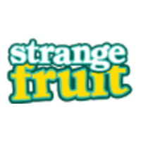 Strange Fruit logo, Strange Fruit contact details