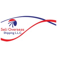 Seli Overseas Shipping L.L.C. logo, Seli Overseas Shipping L.L.C. contact details