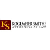 Koglmeier Smith, P.C. logo, Koglmeier Smith, P.C. contact details