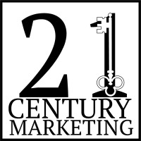 21th Century Marketing logo, 21th Century Marketing contact details