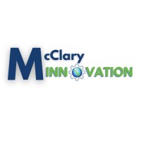 McClary Innovation LLC logo, McClary Innovation LLC contact details