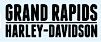 Grand Rapids Harley-Davidson logo, Grand Rapids Harley-Davidson contact details