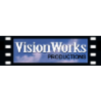 VISIONWORKS PRODUCTIONS logo, VISIONWORKS PRODUCTIONS contact details