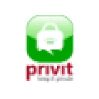 Privit logo, Privit contact details