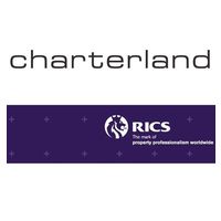 Charterland logo, Charterland contact details