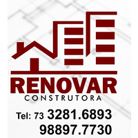 RENOVAR CONSTRUTORA logo, RENOVAR CONSTRUTORA contact details