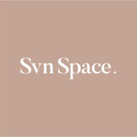 Svn Space logo, Svn Space contact details