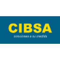 CIBSA logo, CIBSA contact details