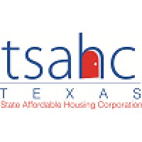 Texas State Affordable Housing Corporation logo, Texas State Affordable Housing Corporation contact details