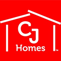 CJ Homes QLD logo, CJ Homes QLD contact details