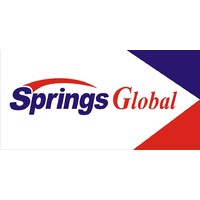 Springs Global Limited logo, Springs Global Limited contact details