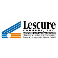 Lescure Company Inc logo, Lescure Company Inc contact details