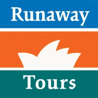 Runaway Tours logo, Runaway Tours contact details