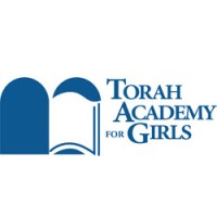 Torah Academy High School For Girls logo, Torah Academy High School For Girls contact details