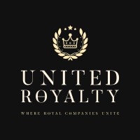 United Royalty Corporation logo, United Royalty Corporation contact details