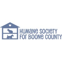 Humane Society for Boone County logo, Humane Society for Boone County contact details