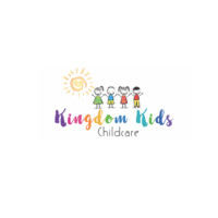 Kingdom Kids Childcare logo, Kingdom Kids Childcare contact details