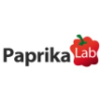 Paprika Lab, inc. logo, Paprika Lab, inc. contact details