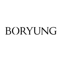 Boryung Corp. logo, Boryung Corp. contact details