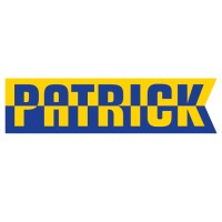 Patrick logo, Patrick contact details