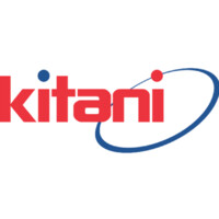 Kitani logo, Kitani contact details