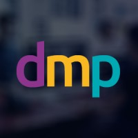 DMPMKT logo, DMPMKT contact details