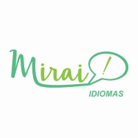 Mirai Idiomas logo, Mirai Idiomas contact details