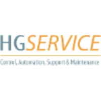 HG Service & Support Ltd. logo, HG Service & Support Ltd. contact details