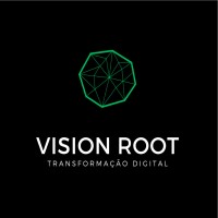 Vision Root logo, Vision Root contact details