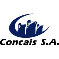 Concais S.A. logo, Concais S.A. contact details