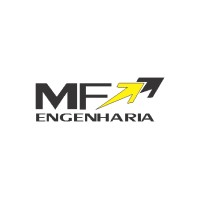 MF Engenharia logo, MF Engenharia contact details