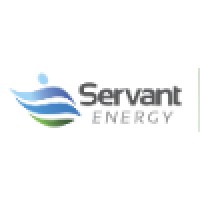 Servant Energy Partners logo, Servant Energy Partners contact details