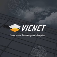 Grupo Vicnet logo, Grupo Vicnet contact details