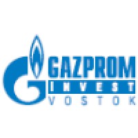 Gazprom invest Vostok LLC logo, Gazprom invest Vostok LLC contact details