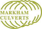 Markham Culverts (formerly Armco PNG) logo, Markham Culverts (formerly Armco PNG) contact details