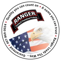 Ranger Printing and Promotional Products logo, Ranger Printing and Promotional Products contact details