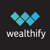 Wealthify logo, Wealthify contact details