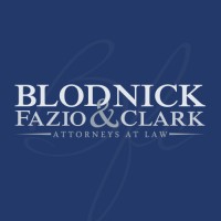 Blodnick, Fazio & Clark logo, Blodnick, Fazio & Clark contact details