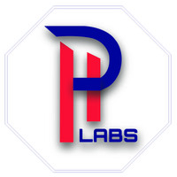 POHU LABS logo, POHU LABS contact details