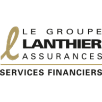 Groupe Lanthier Assurances logo, Groupe Lanthier Assurances contact details