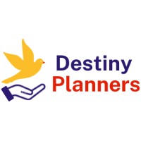 Destiny Planners logo, Destiny Planners contact details