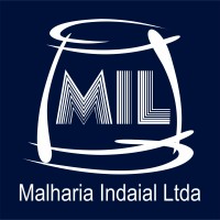 Malharia Indaial logo, Malharia Indaial contact details