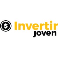 Invertir Joven logo, Invertir Joven contact details