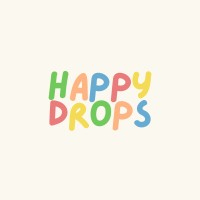 Happy Drops logo, Happy Drops contact details