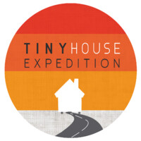 Tiny House Expedition logo, Tiny House Expedition contact details