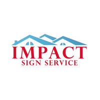 Impact Sign Service logo, Impact Sign Service contact details